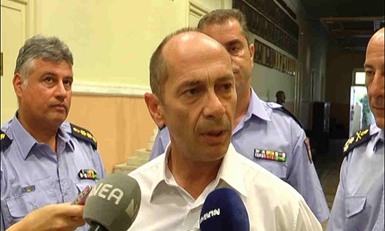 μισθοφόροι