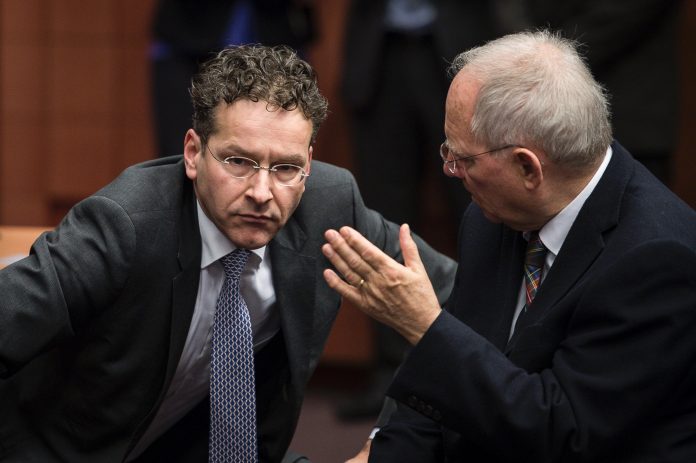 Dijsselbloem