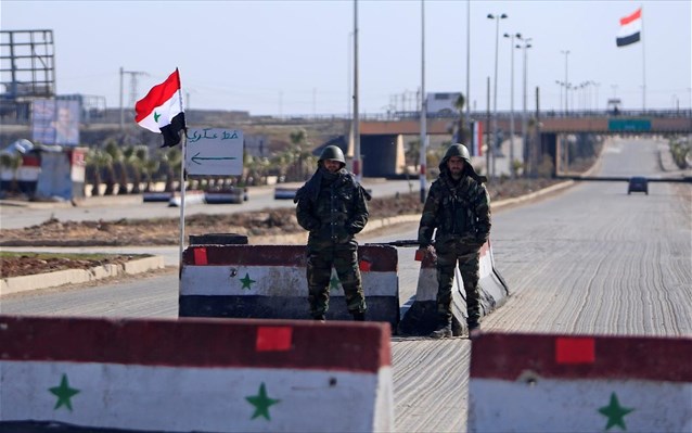 ÏƒÏ…ÏÎ¯Î±