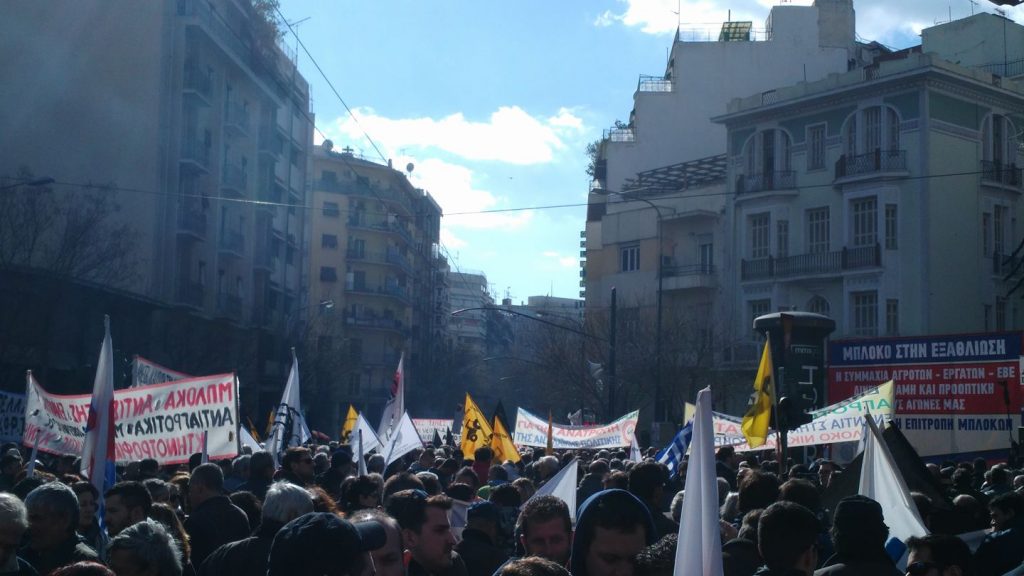 Αγροτικό-Συλλαλητήριο02