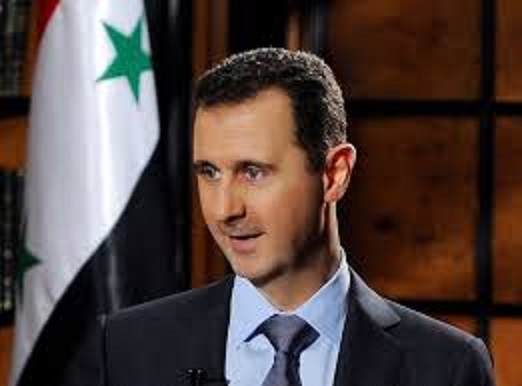 asant syriaα Άσαντ