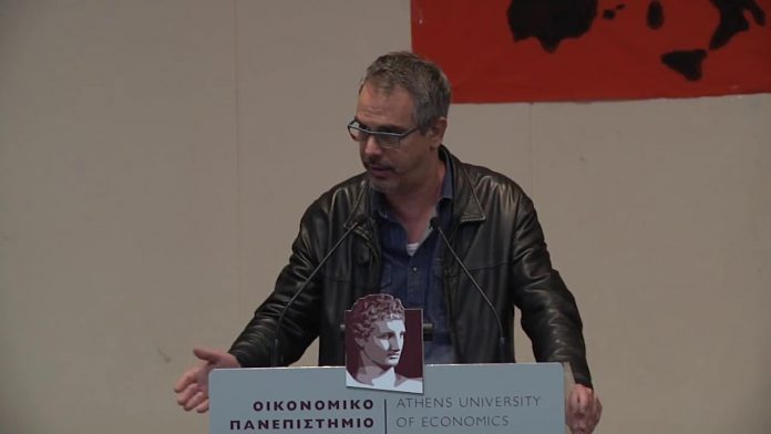 σεχταρισμός