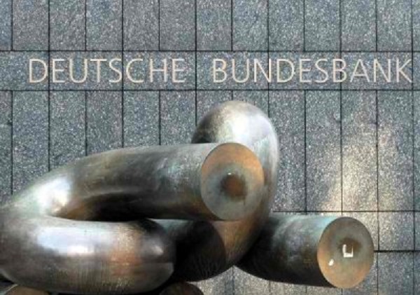 bundesbank