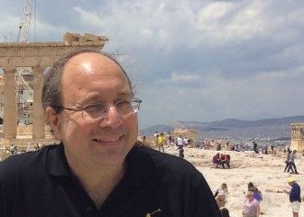 βαρουφάκης