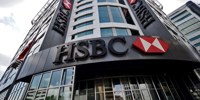 HSBC