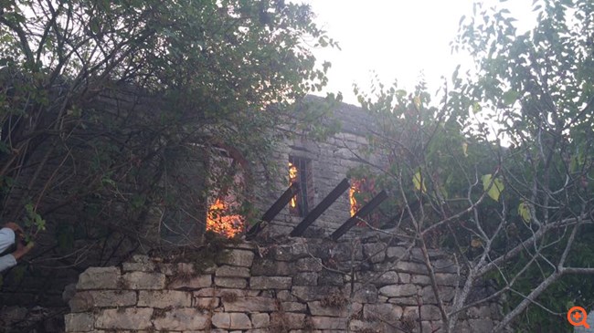 Αποτέλεσμα εικόνας για φωτιεσ αλβανια