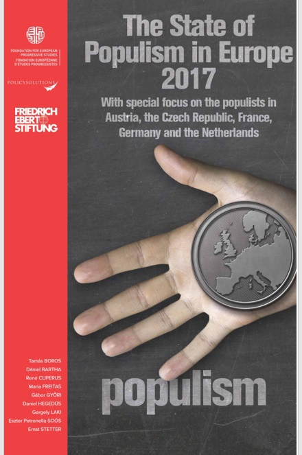 The State of Populism - Report